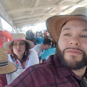 Meet your Posher, Robert